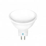 Лампа светодиодная Ambrella light GU5.3 8W 4200K белая 207784