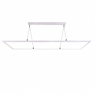 Подвесной светодиодный светильник Deko-Light LED Panel Office CCT 342162
