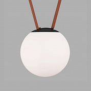 Трековый светильник Denkirs Belty Orb DK5552-BK