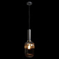 Подвесной светильник Loft IT IRIS 2070-A+BL