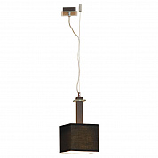 Подвесной светильник Lussole Montone GRLSF-2586-01