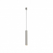 Трековый светильник Maytoni Technical TR155-1-5W3K-PT
