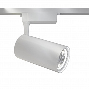 Трековый светодиодный светильник Maytoni Technical Unity Vuoro TR003-1-40W3K-W
