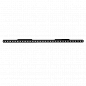 150017 TSL Astrelio Dot Трековый светодиод. свет-к 915 мм, черный, 48, 32W, 2250, 36°, 3000K