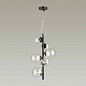 Подвесная люстра Odeon Light Modern Tovi 4818/6