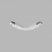 Гибкий коннектор Denkirs Solid Base TR1106-WH