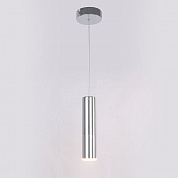 Подвесной светодиодный светильник Newport 15401/S chrome М0063271