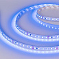 Светодиодная лента Arlight 9,6W/m 120LED/m 2835SMD синий 5M 008783(2)