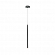 Подвесной светодиодный светильник Maytoni Cascade MOD132PL-L6BK