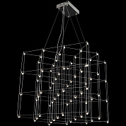 Потолочный светильник ILLUMICO IL0471-25W-79 CR