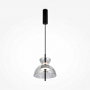 Подвесной светодиодный светильник Maytoni Bangkok MOD185PL-L6B3K5