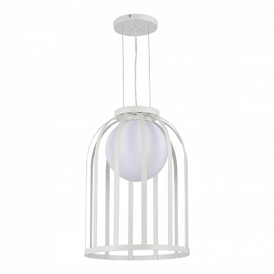 Подвесной светильник ST Luce Nordic SL6129.503.01