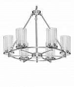 Подвесная люстра Vele Luce Eterno VL1385L06