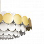 Подвесной светильник Loft IT Juicy 10310/M Gold