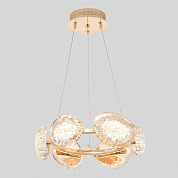 Подвесная люстра Crystal Lux FELICIDAD SP48W LED