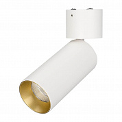 Потолочный светодиодный светильник Arlight SP-Polo-Surface-Flap-R65-8W Day4000 027529