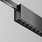 Трековый светодиодный светильник Maytoni Flarity Points TR150-1-12W4K-M-B