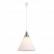 Подвесной светильник Crystal Lux CLT 0.31 016 WH-CR