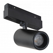 Трековый светодиодный светильник iLedex Technical Vision 4822-011-D65-18W-38DG-3000K-BK