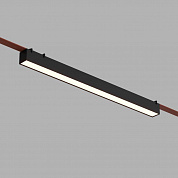 Трековый светильник DENKIRS Belty Linear DK5676-BK