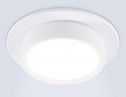 Светильник встраиваемый AMBRELLA LIGHT TECHNO SPOT TN6733