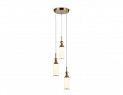 Подвесной светильник Ambrella light High Light LH55272