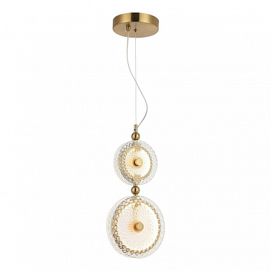 Подвесной светодиодный светильник Stilfort Sportu 4012/05/02P