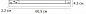 Трековый светодиодный светильник Arte Lamp Linea A4693PL-1WH