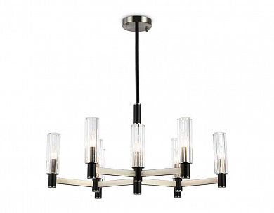 Подвесная люстра Ambrella light High Light LH55503