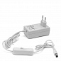 Светодиодная лента OGM 4,8W/m 60LED/m 3528SMD холодный белый 5M SL-10