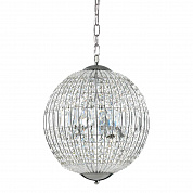 Подвесной светильник Ideal Lux Luxor SP6 092911