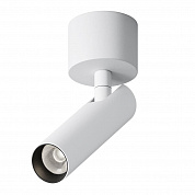 Светодиодный спот Maytoni Technical Focus T C141CL-L125-6W4K-W