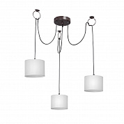 Подвесная люстра Vitaluce V4830-7/3S
