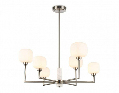 Подвесная люстра Ambrella light High Light LH53001