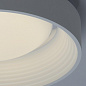 Потолочный светодиодный светильник De Markt Ривз 674016601