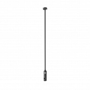 Крепление потолочное Maytoni Technical Accessories for tracks Flarity TRA159C-D1-B