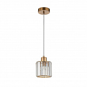 Подвесной светильник Escada Adorn 10192/1S Copper