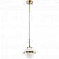 Подвесной светильник Lightstar Globo 813111