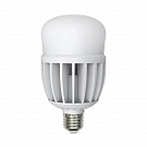 Лампа LED сверхмощная E27 25W 3000K LED-M80-25W/WW/E27/FR/S 10808