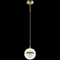 Подвесной светильник Lightstar Globo 813111