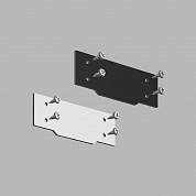 Торцевая заглушка для профиля TR3030-AL Denkirs Solid Profi TR3060-AL