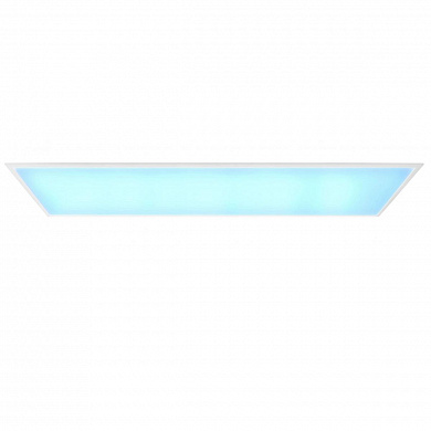 Потолочный светодиодный светильник Deko-Light Panel RGBNW 100076