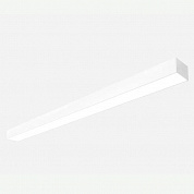 Потолочный светодиодный светильник Siled La Linea 7371608
