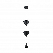 Подвесной светодиодный светильник Kink Light Риви 08481-3A,19