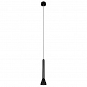 Подвесной светильник Loft IT Pipe 10337/250 Black