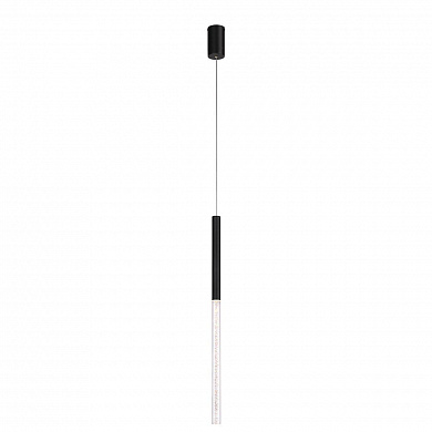 Подвесной светодиодный светильник Favourite Bubblor 4309-1P