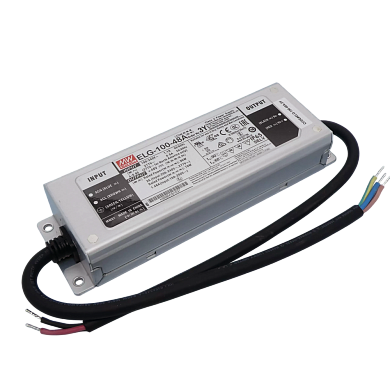 900002 TRN Astrelio Out Блок питания внешний (Mean Well ELG-100-48A-3Y), 100W, DC 48V