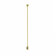 Крепление потолочное Maytoni Technical Accessories for tracks Flarity TRA159C-SL1-BS