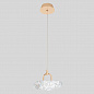 Подвесной светильник Crystal Lux FELICIDAD SP9W LED