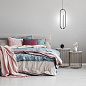 Подвесной светодиодный светильник Escada Orbital 10255/2LED